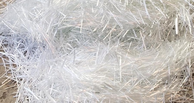 Sợi thủy tinh có độc hại không
